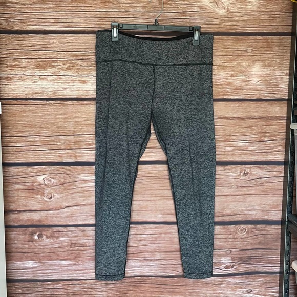 Tuff Athletics Pants & Jumpsuits Yoga Pants L Tuff Bundle Of 2